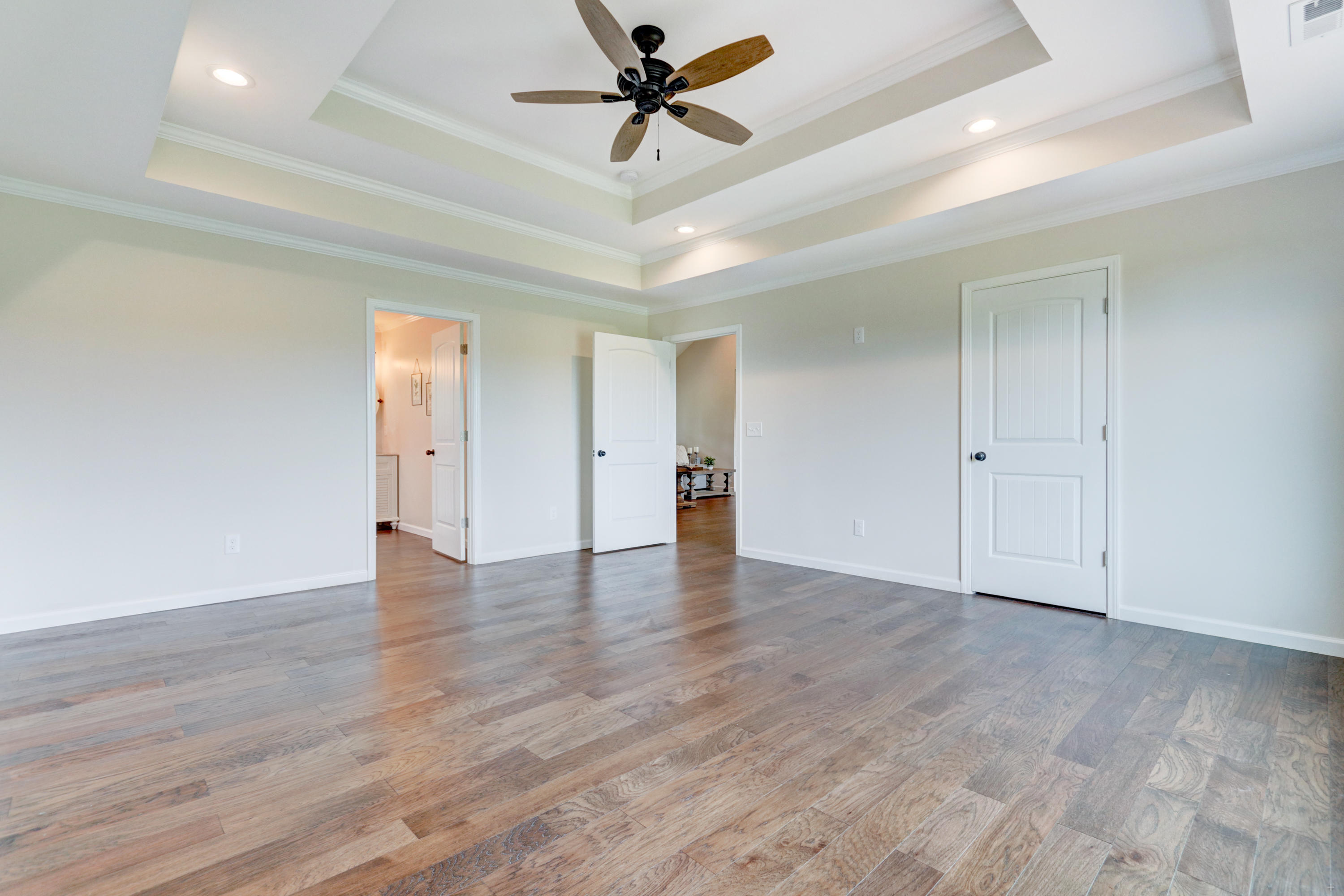 553 Kearney Road New Market, TN 37820 - Photo 18 of 37 Master Bedroom 2
