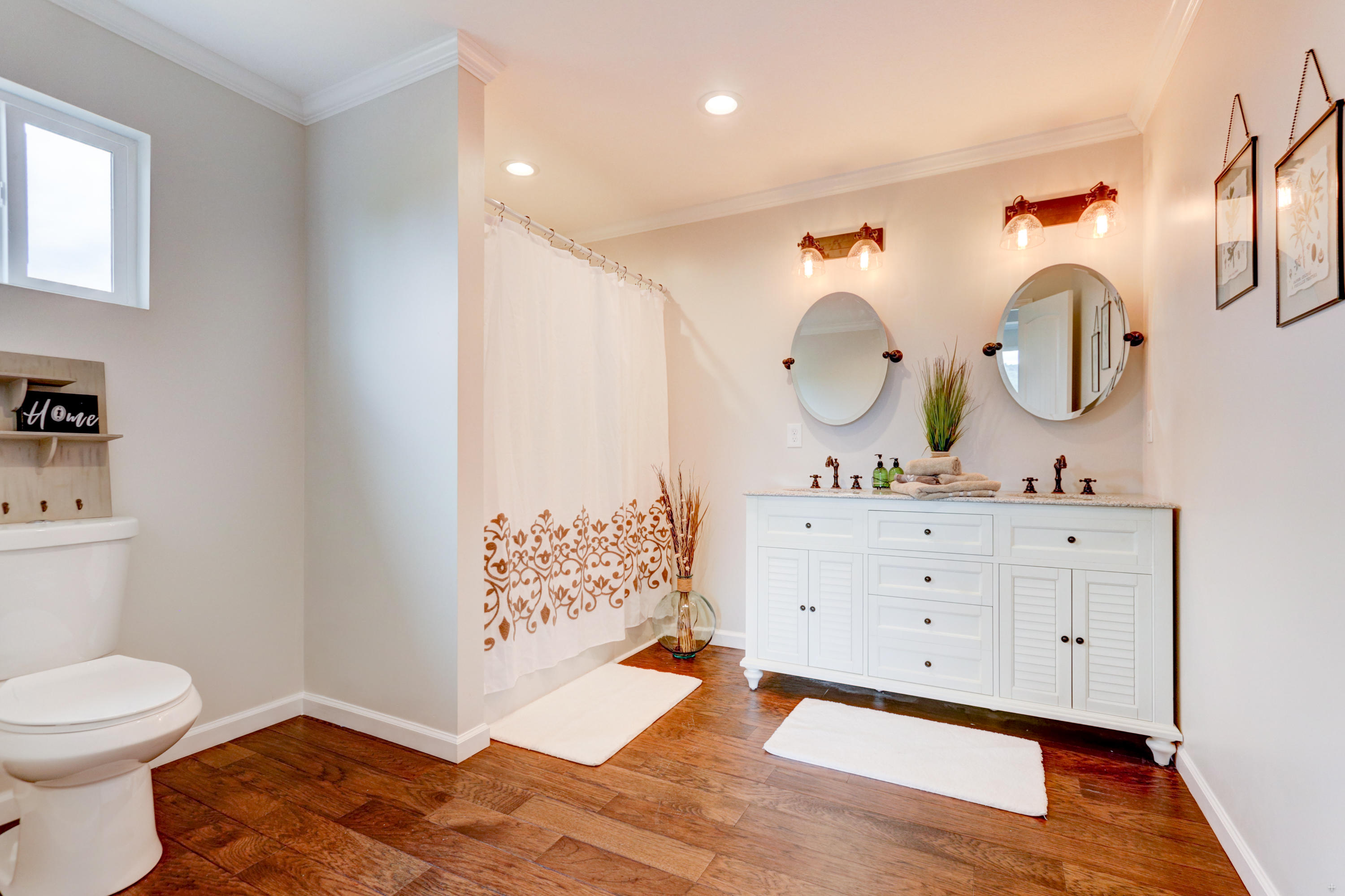 553 Kearney Road New Market, TN 37820 - Photo 19 of 37 Master Bathroom