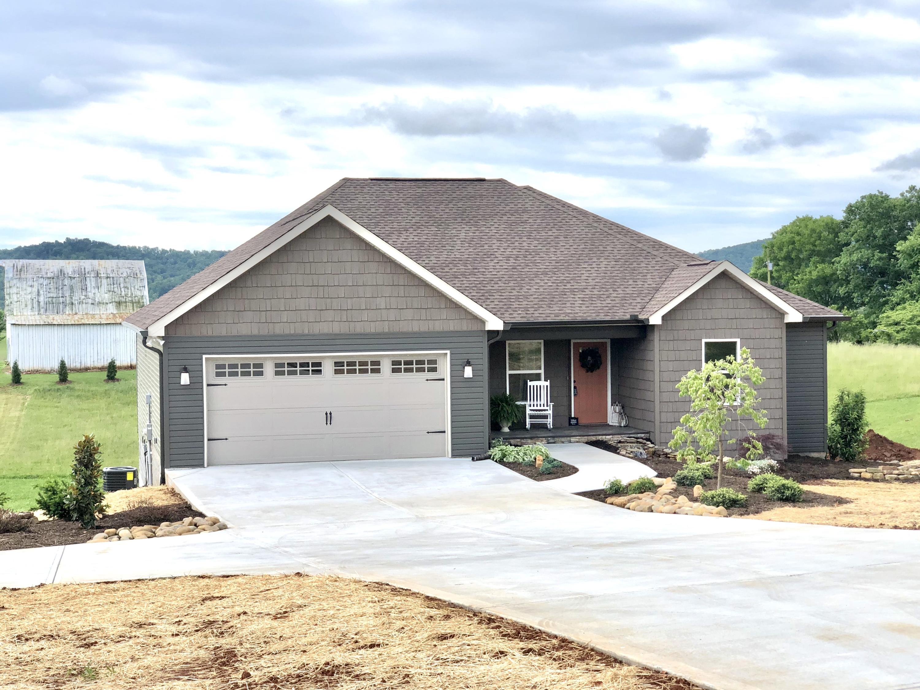 553 Kearney Road New Market, TN 37820 - Photo 3 of 37 Front 1