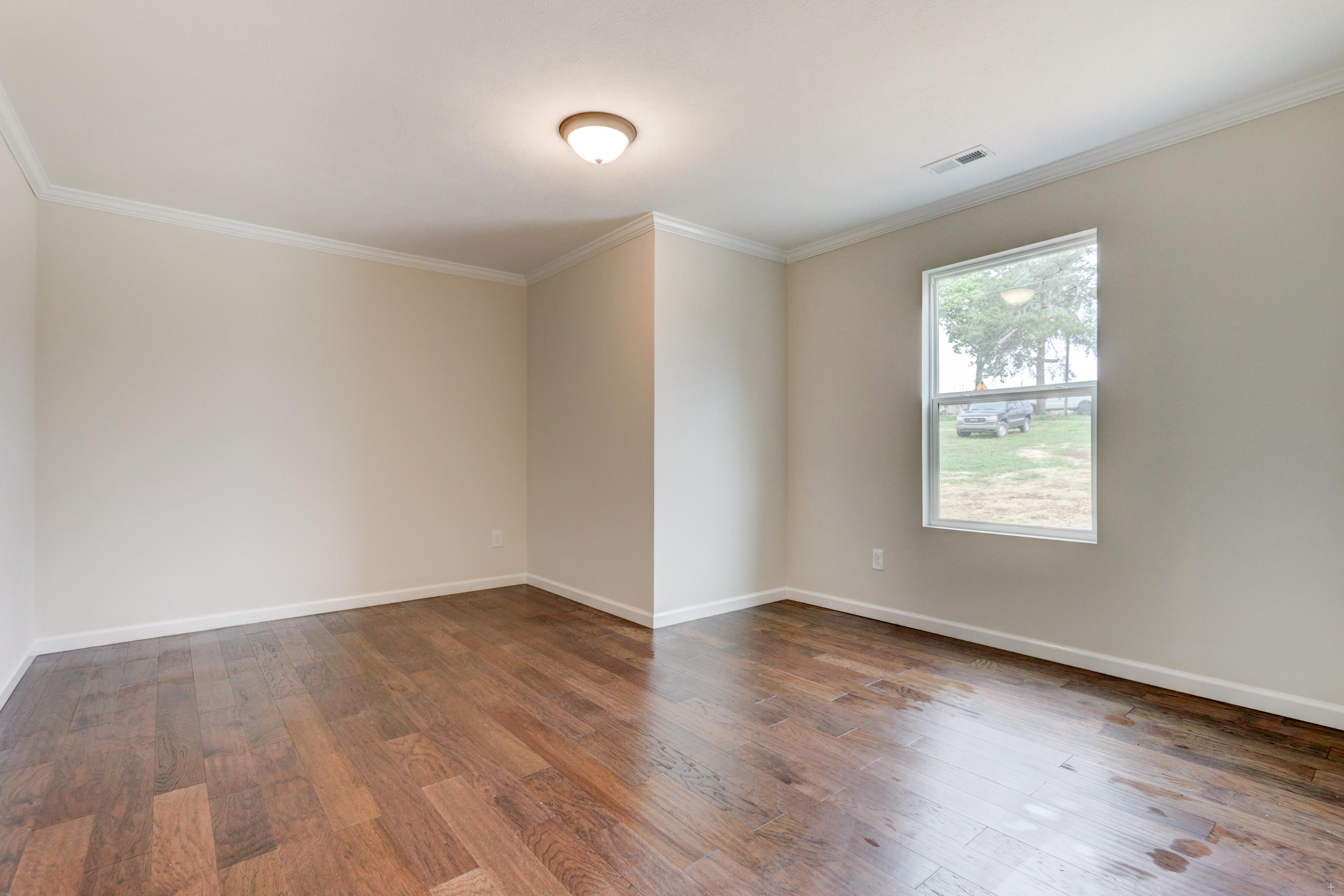 553 Kearney Road New Market, TN 37820 - Photo 21 of 37 Bedroom 2