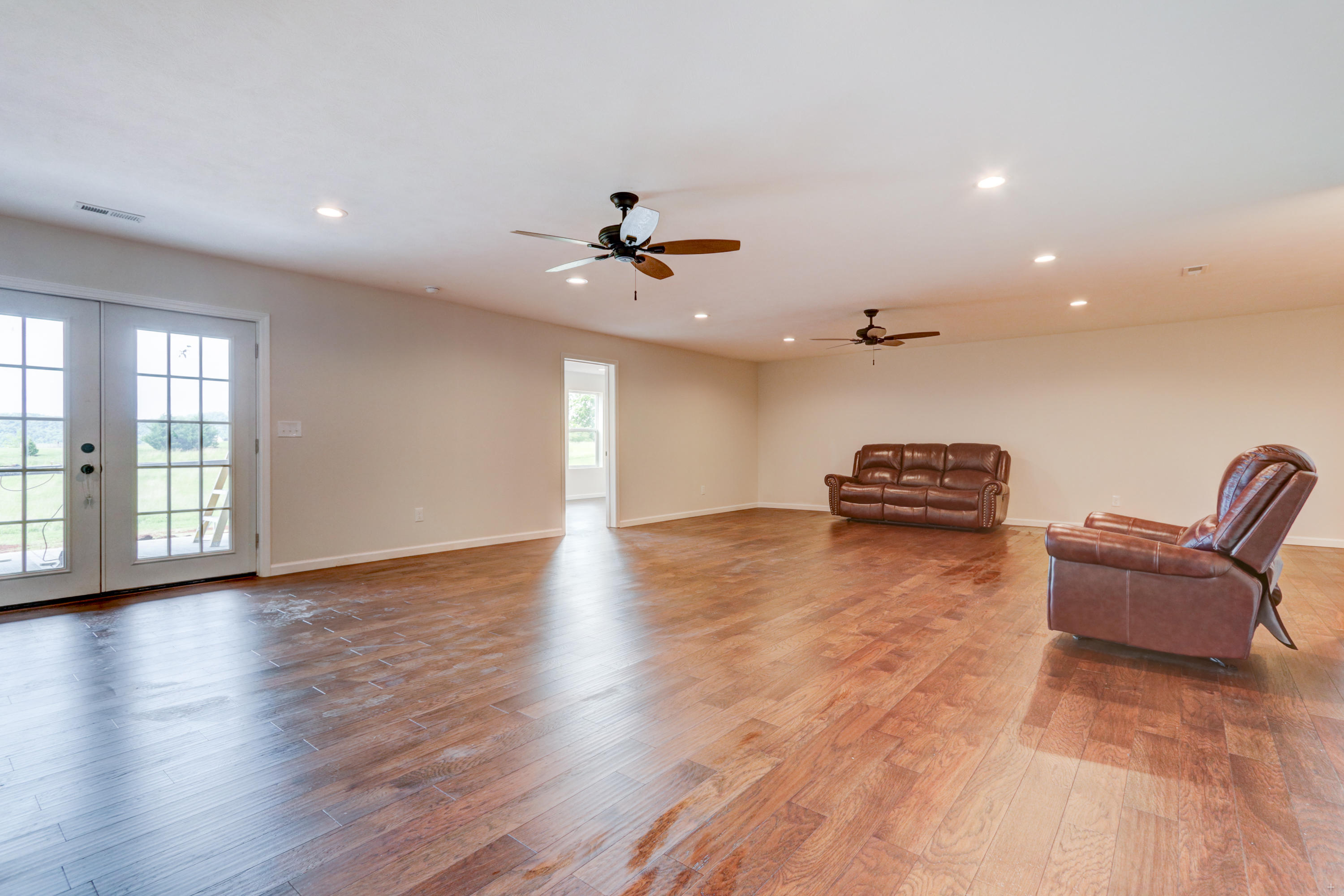 553 Kearney Road New Market, TN 37820 - Photo 23 of 37 Basement Bonus Room 3