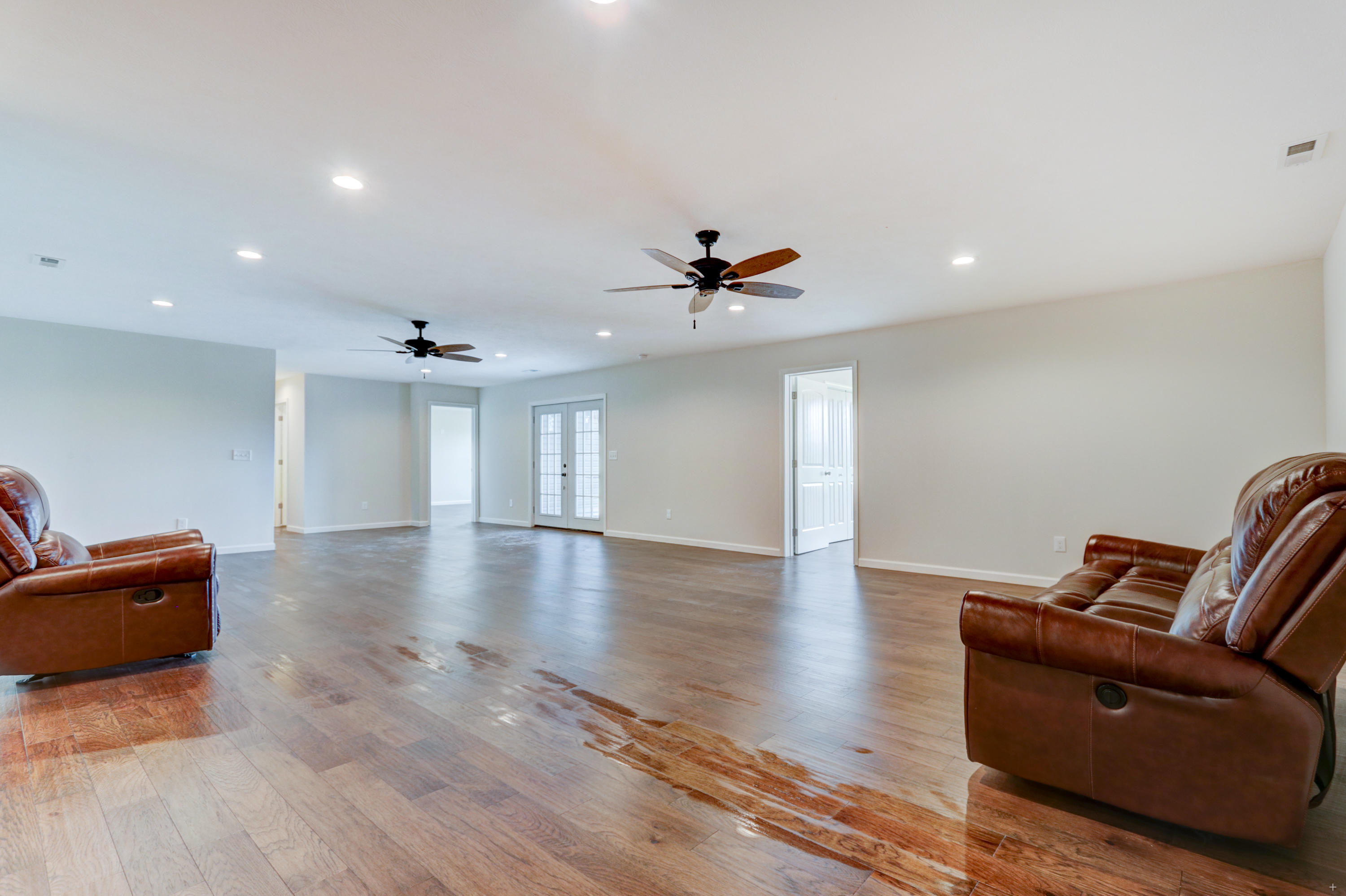 553 Kearney Road New Market, TN 37820 - Photo 24 of 37 Basement Bonus Room 2