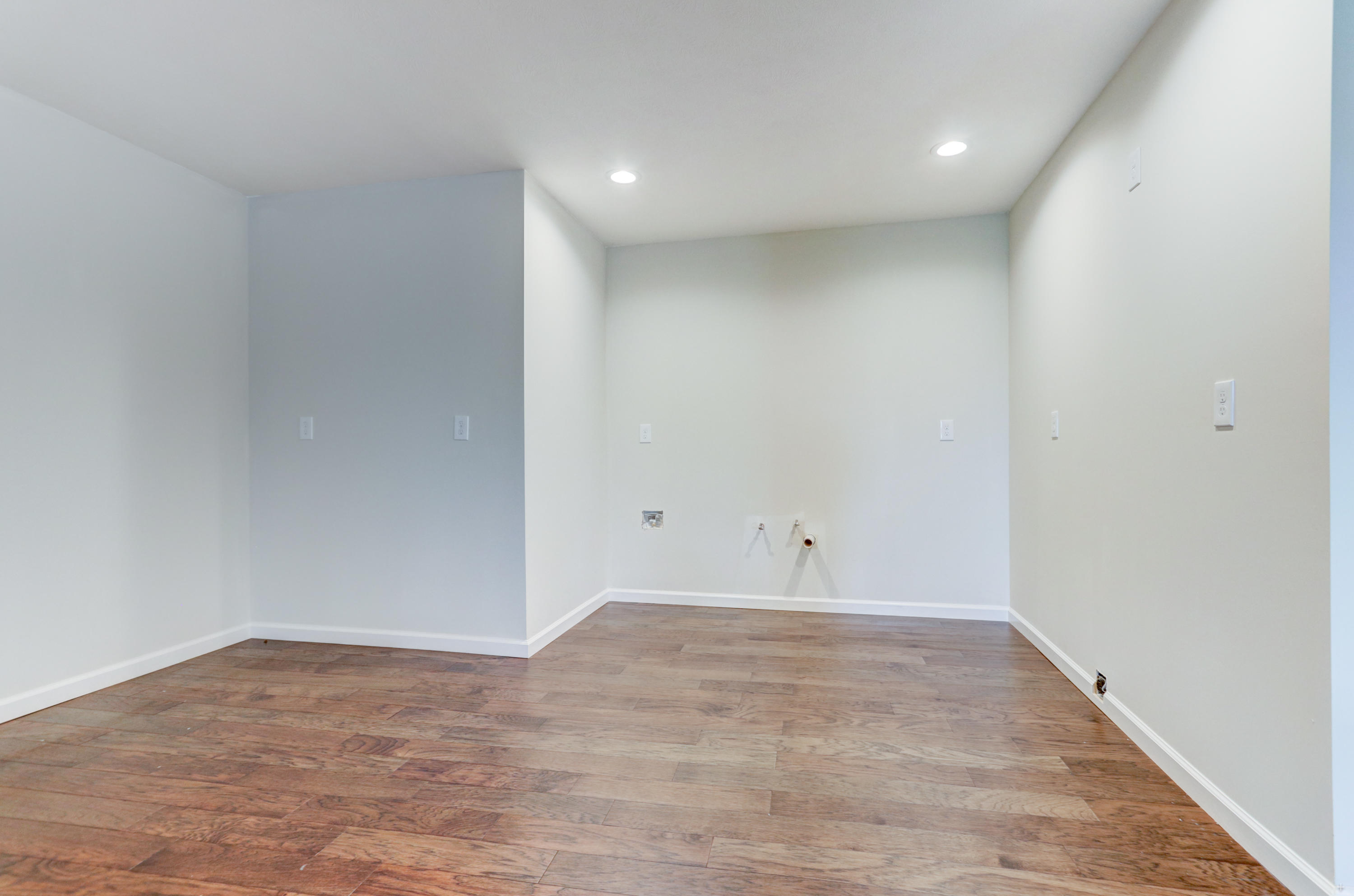 553 Kearney Road New Market, TN 37820 - Photo 25 of 37 Basement Kitchen Area