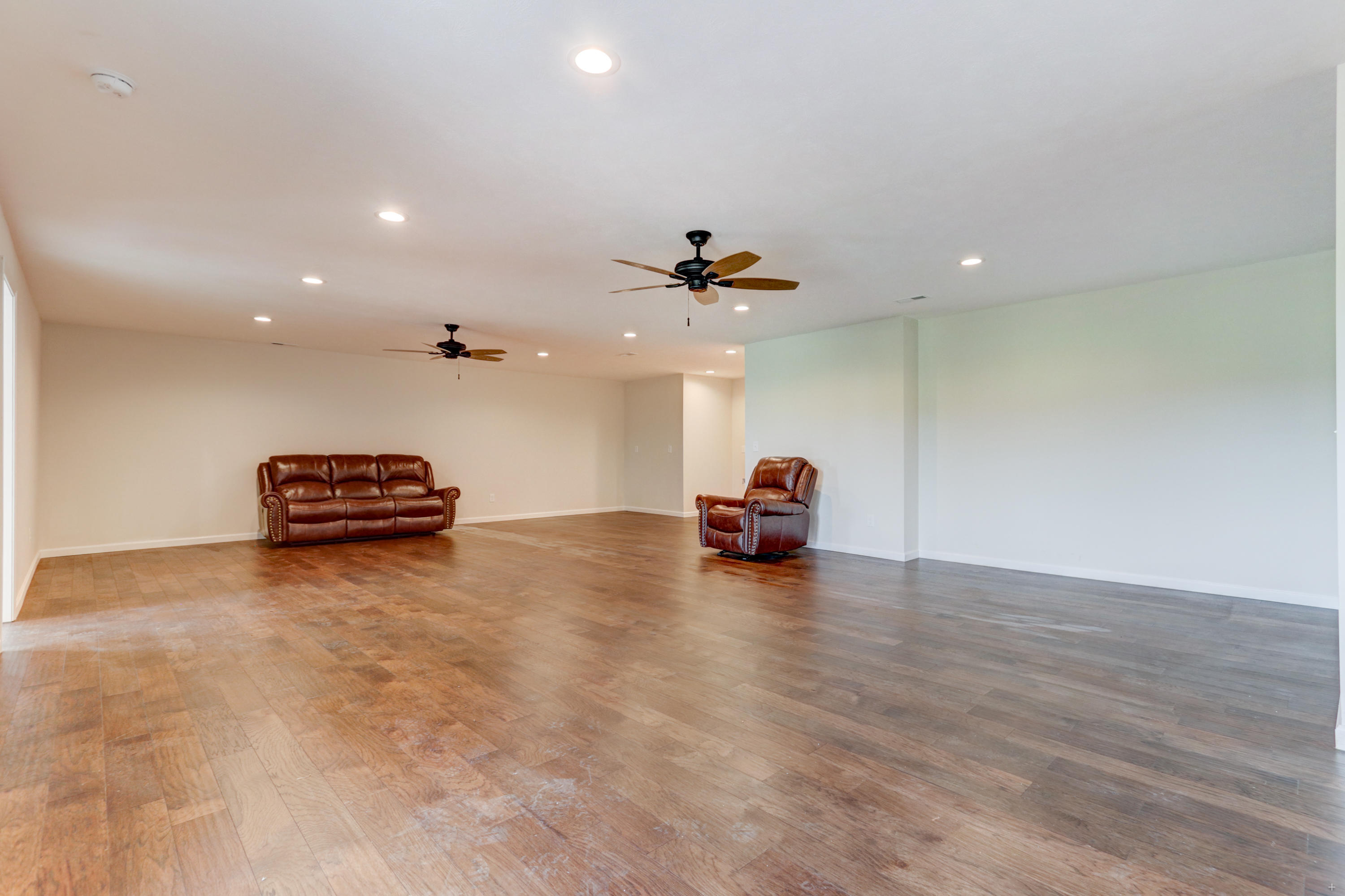 553 Kearney Road New Market, TN 37820 - Photo 26 of 37 Basement Bonus Room 1