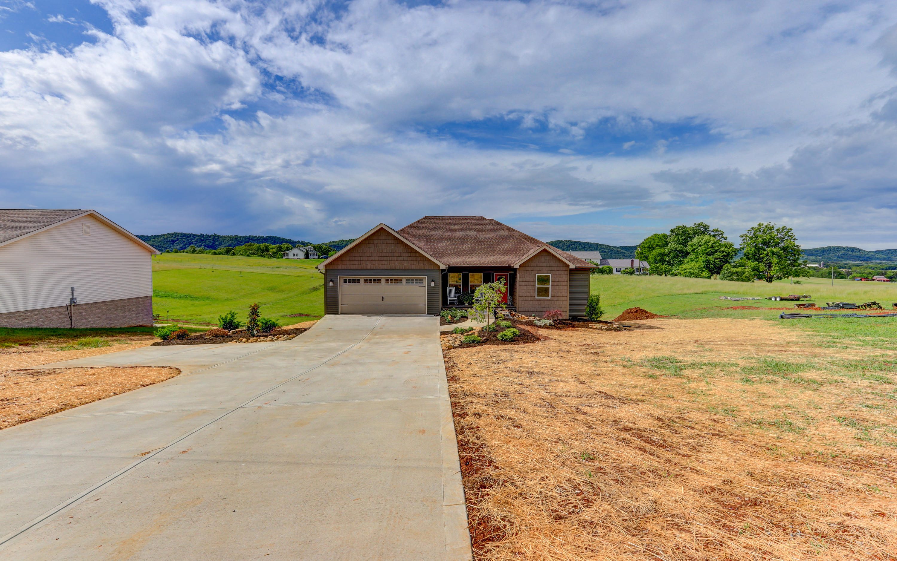 553 Kearney Road New Market, TN 37820 - Photo 31 of 37 Front Street View