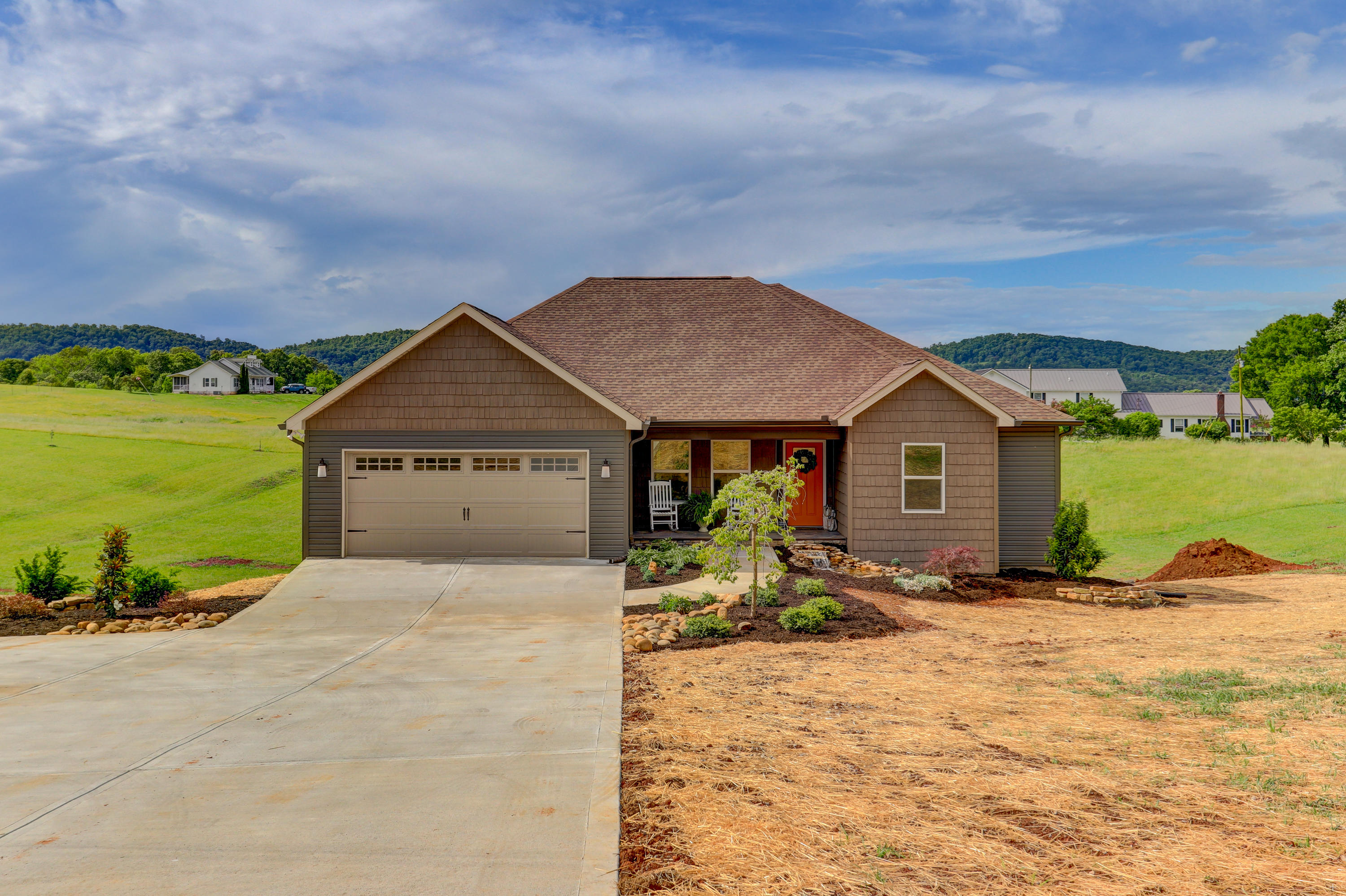 553 Kearney Road New Market, TN 37820 - Photo 32 of 37 Front