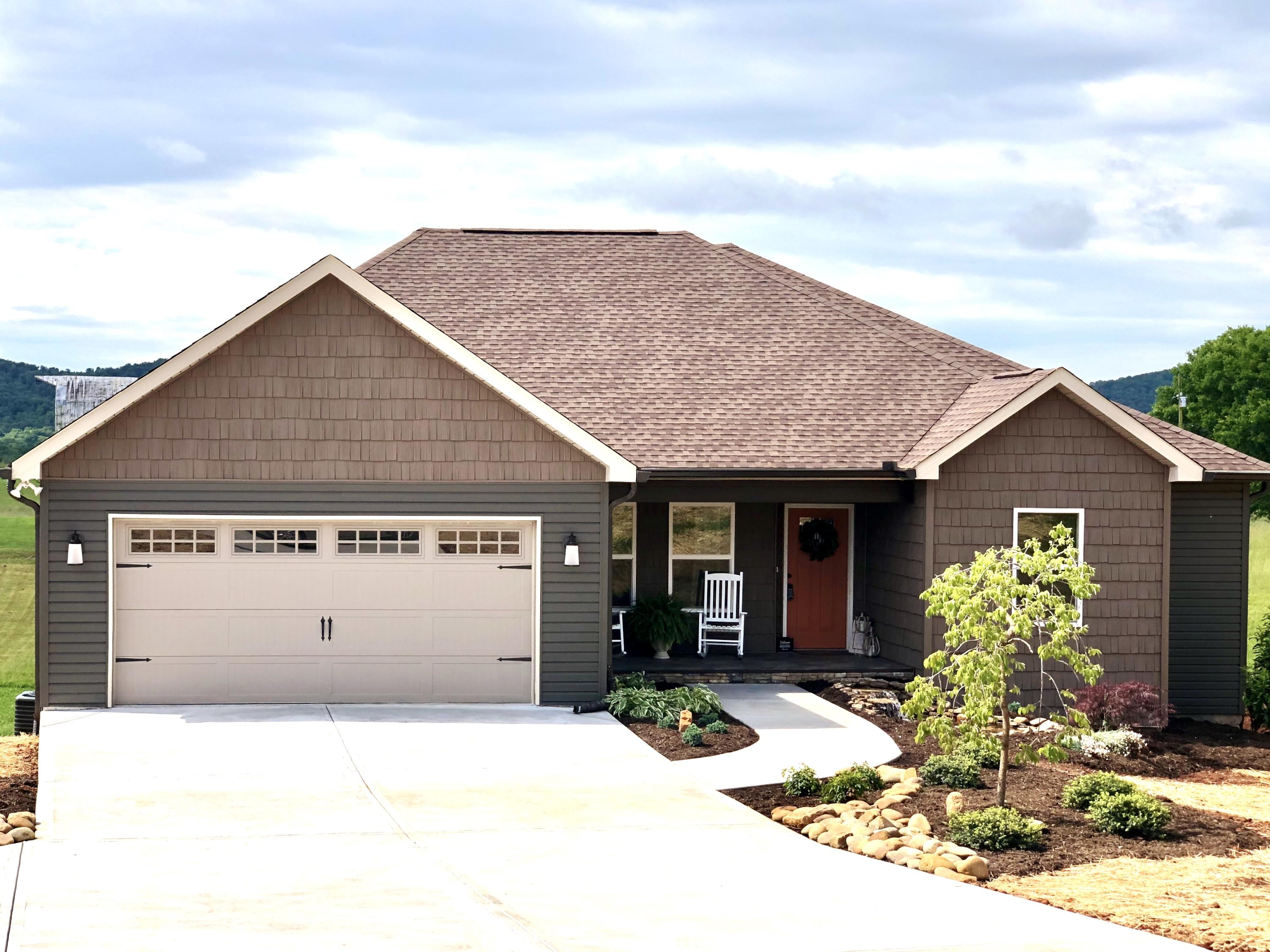 553 Kearney Road New Market, TN 37820 - Photo 34 of 37 Front 2