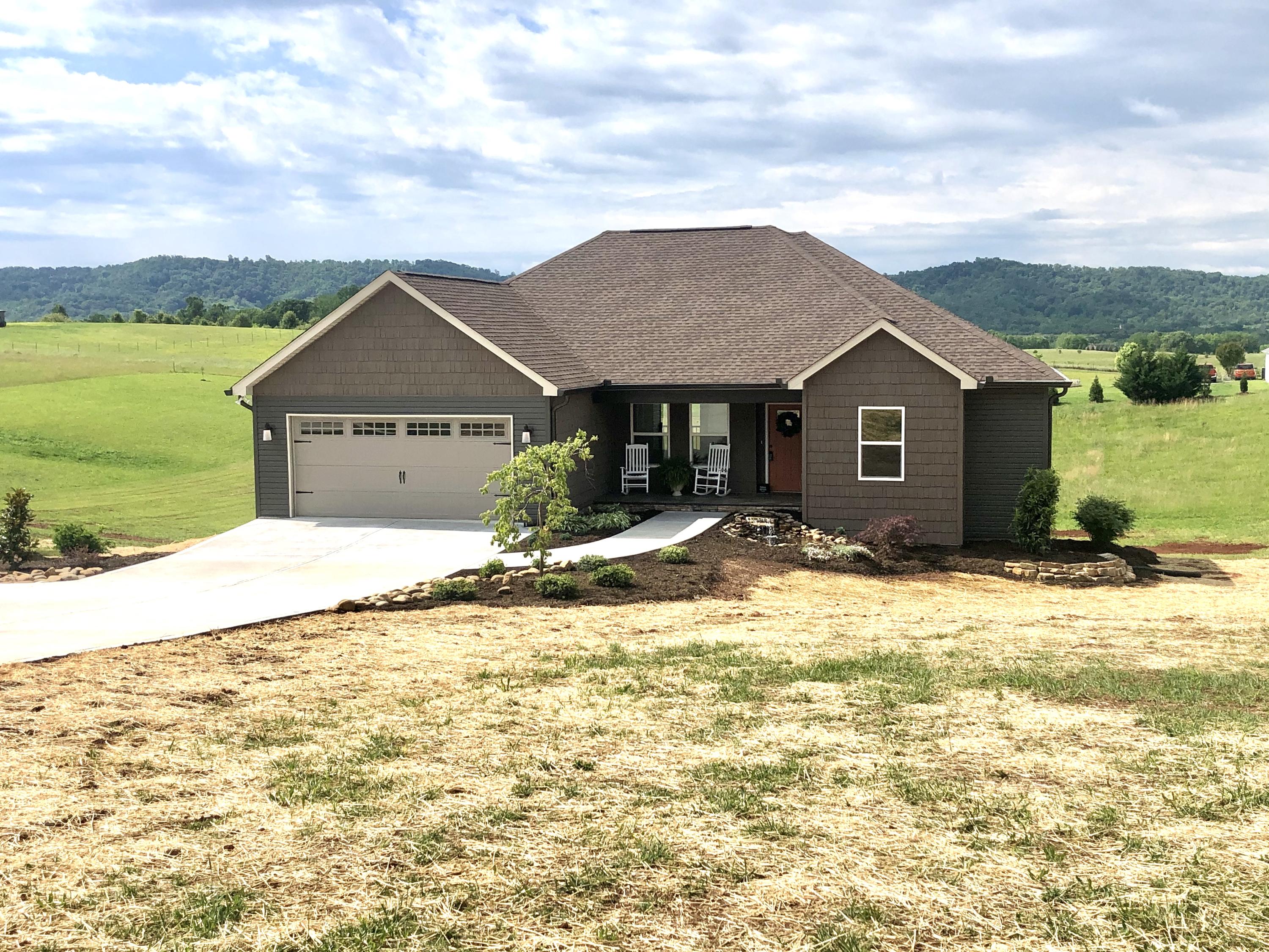 553 Kearney Road New Market, TN 37820 - Photo 36 of 37 Front 6
