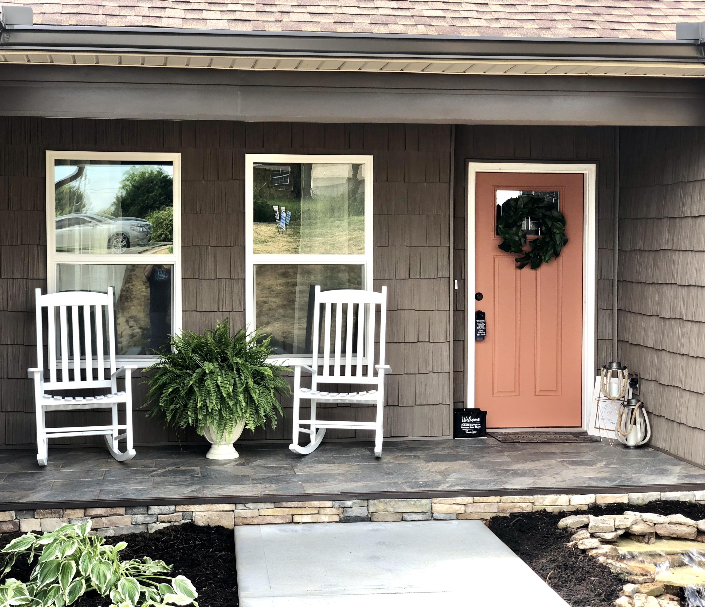 553 Kearney Road New Market, TN 37820 - Photo 5 of 37 Front 3