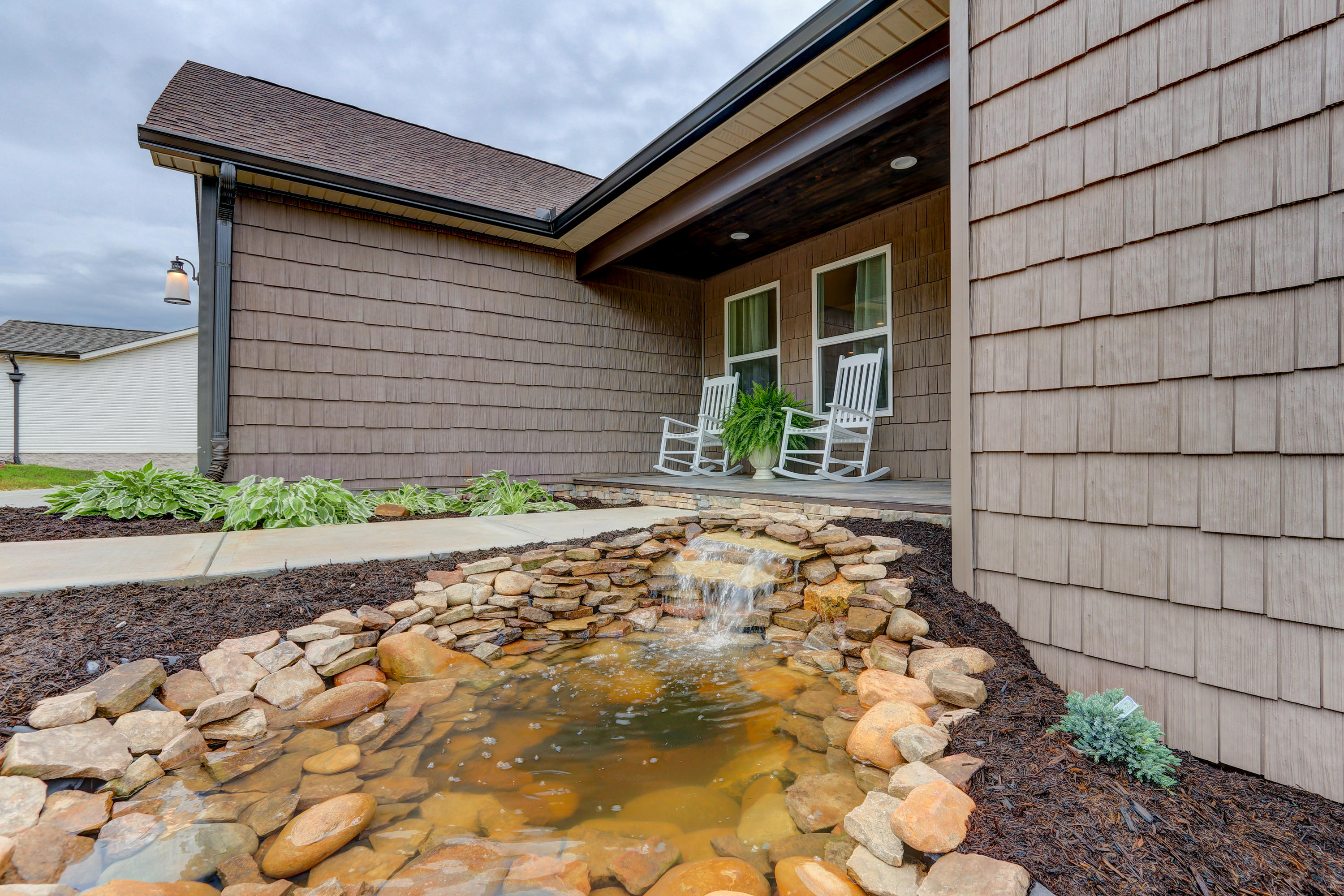 553 Kearney Road New Market, TN 37820 - Photo 6 of 37 Pond