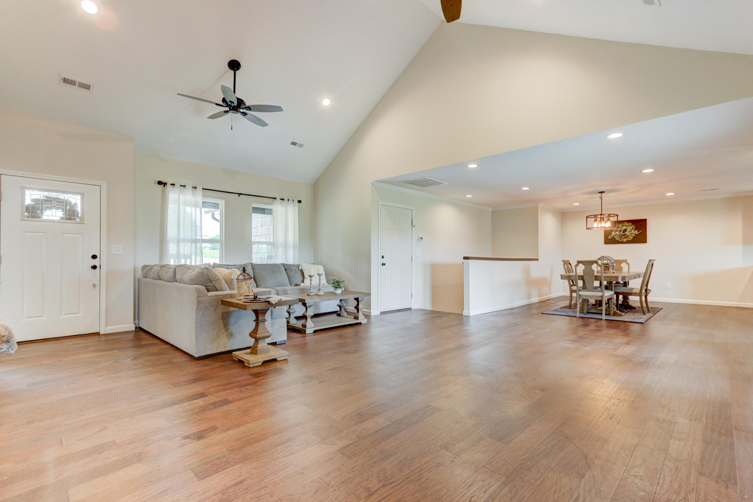 553 Kearney Road New Market, TN 37820 - Photo 8 of 37 Great Room 1