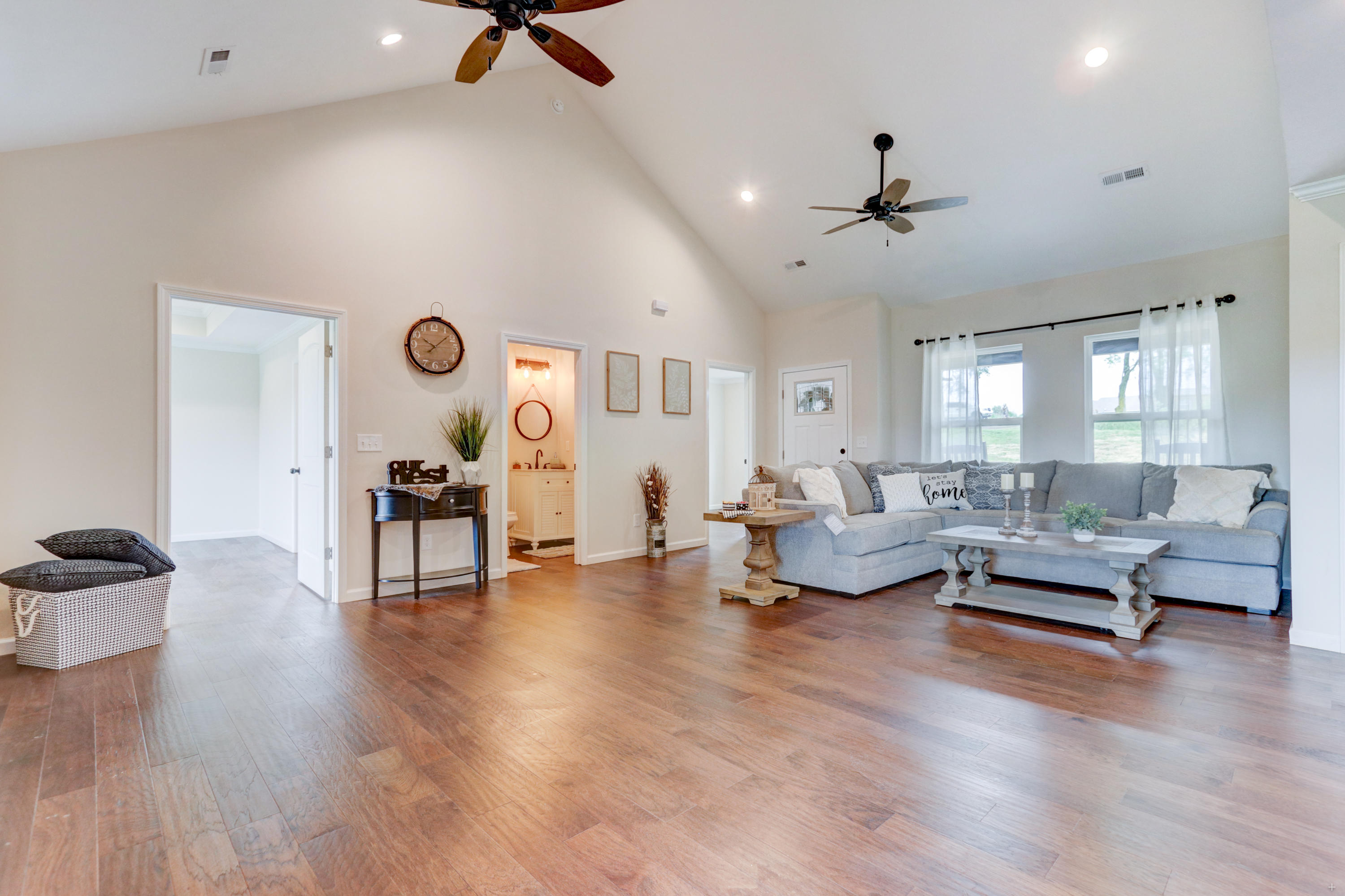 553 Kearney Road New Market, TN 37820 - Photo 9 of 37 Great Room