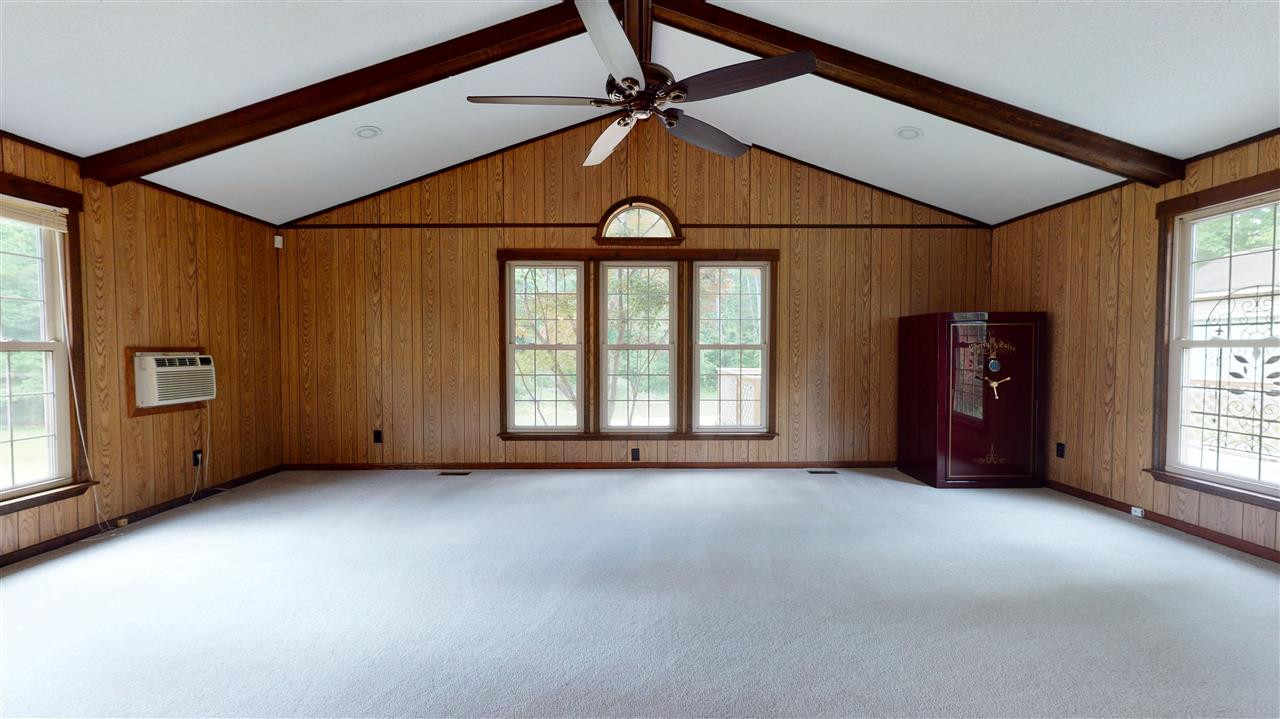 8148 Mt Pleasant Church Road Willow Spring, NC 27592 - Photo 7 of 28 Large Living Room
