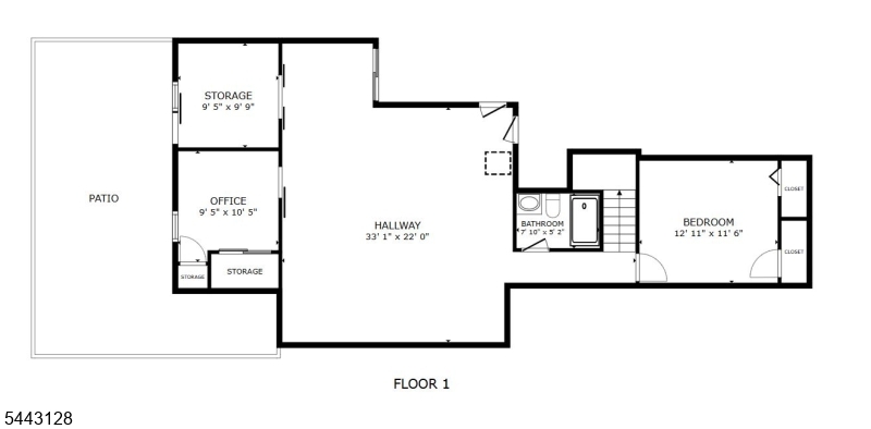 262 Marcia Way Bridgewater, NJ 08807 - Photo 40 of 40