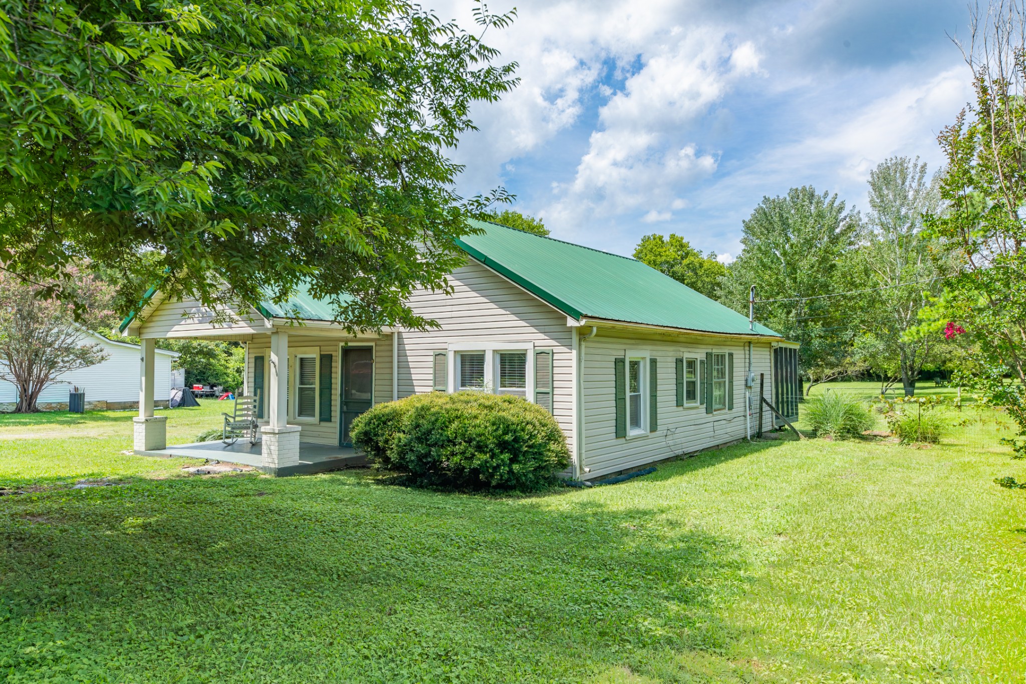 330 Holly Grove Road Lewisburg, TN 37091 - Photo 6 of 84