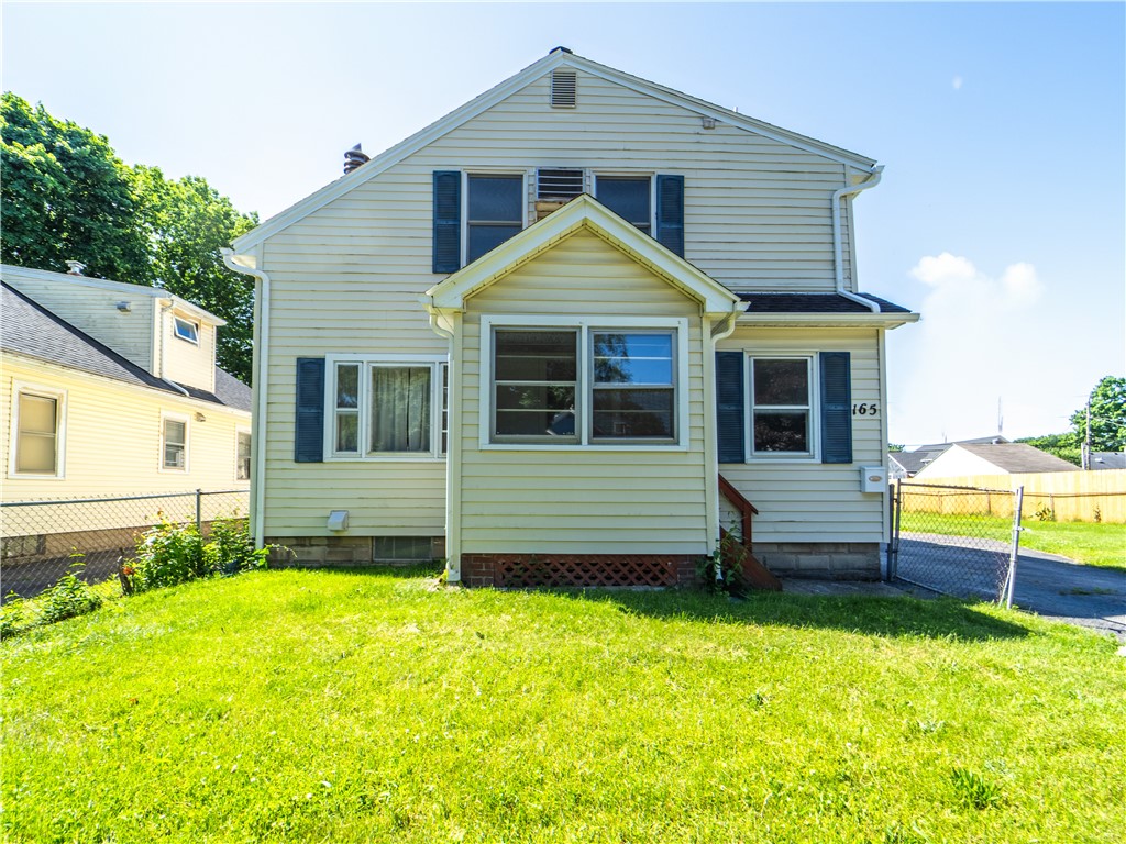 165 Hager Road Greece, NY 14616 - Photo 1 of 1