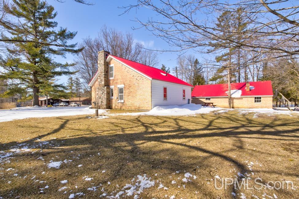 W618 County Rd G 12 Stephenson, MI 49887 - Photo 37 of 40