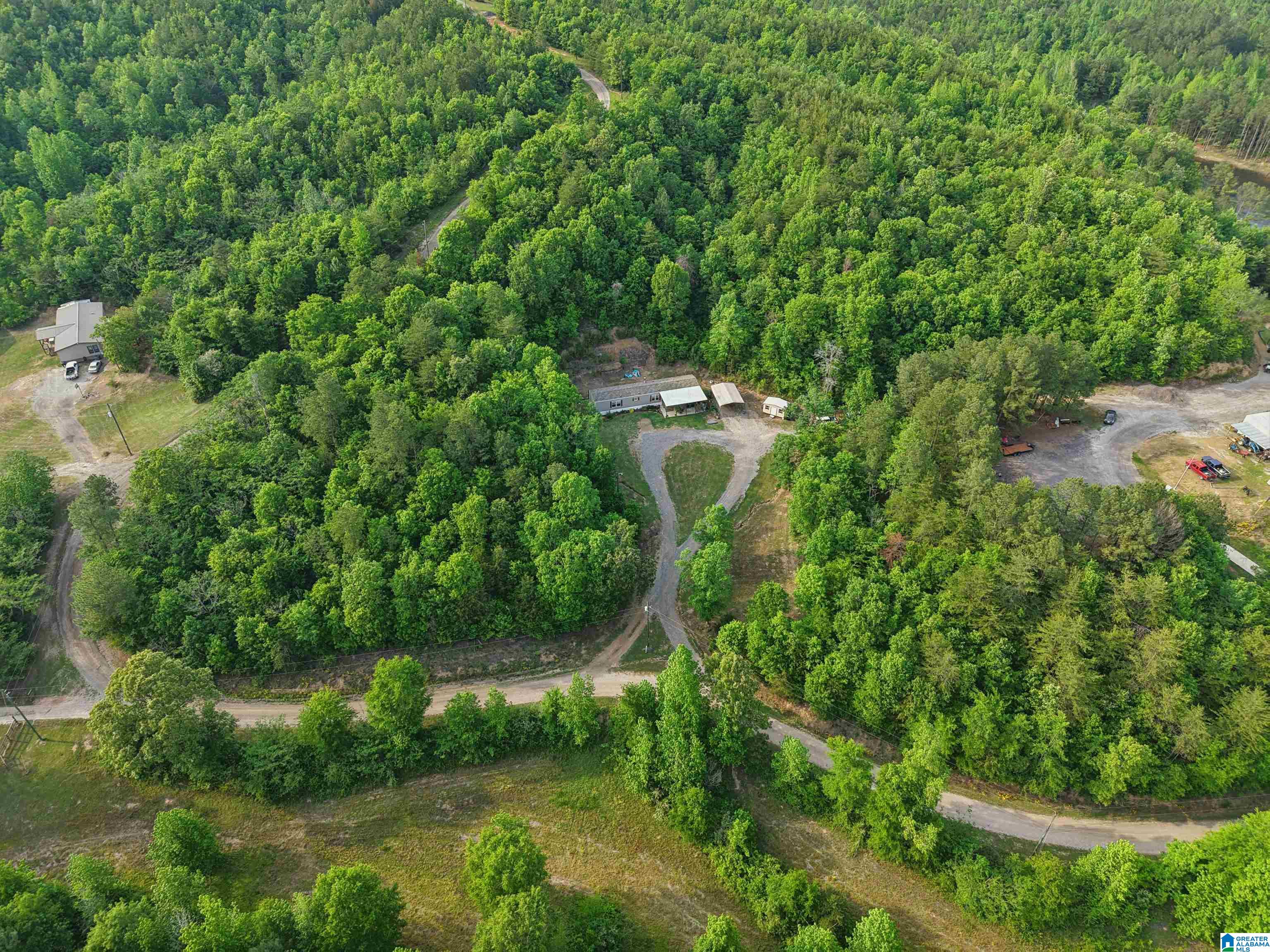 3151 Valley Ford Road Adger, AL 35006 - Photo 43 of 49