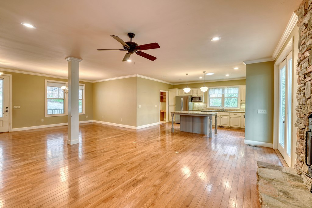 2900 Gribble Edwards Road Hayesville, NC 28904 - Photo 11 of 49