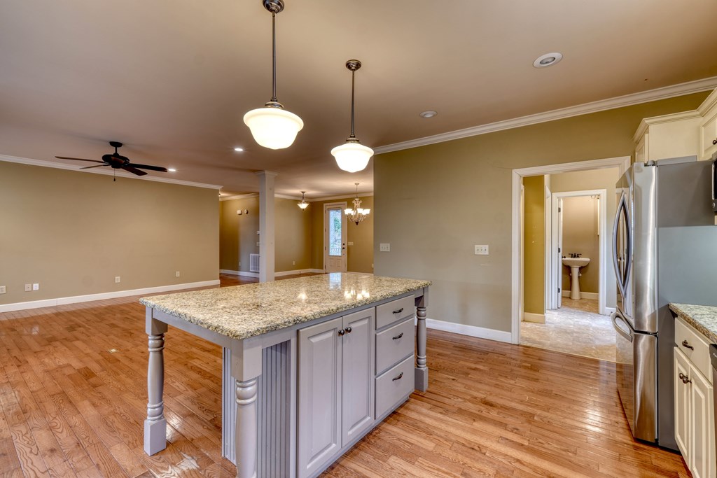 2900 Gribble Edwards Road Hayesville, NC 28904 - Photo 15 of 49