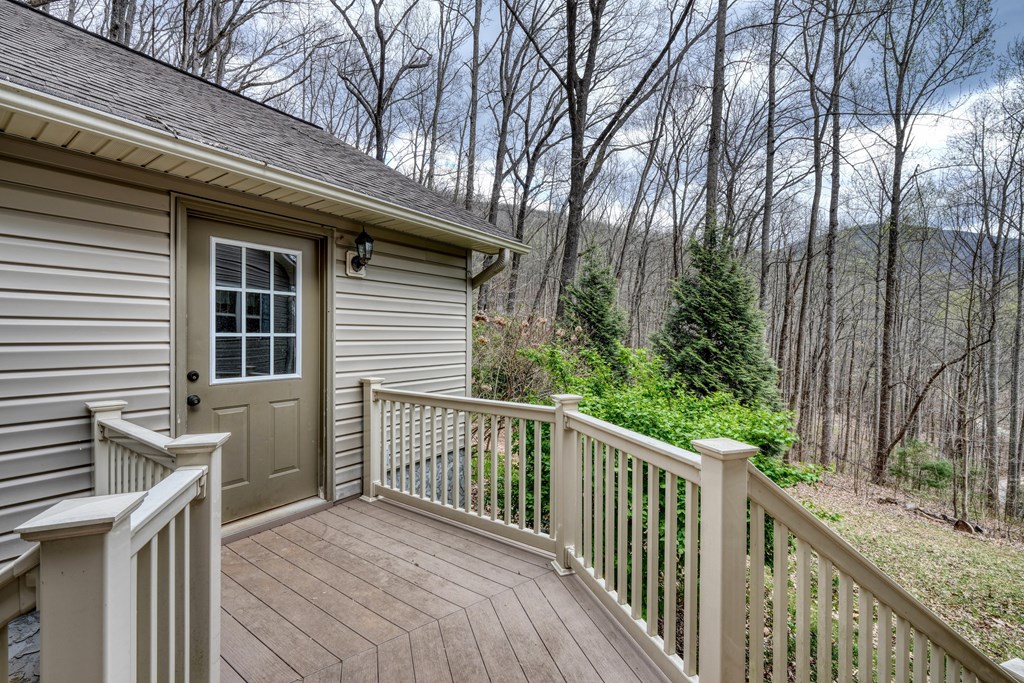 2900 Gribble Edwards Road Hayesville, NC 28904 - Photo 32 of 49