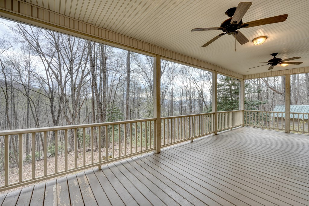 2900 Gribble Edwards Road Hayesville, NC 28904 - Photo 36 of 49