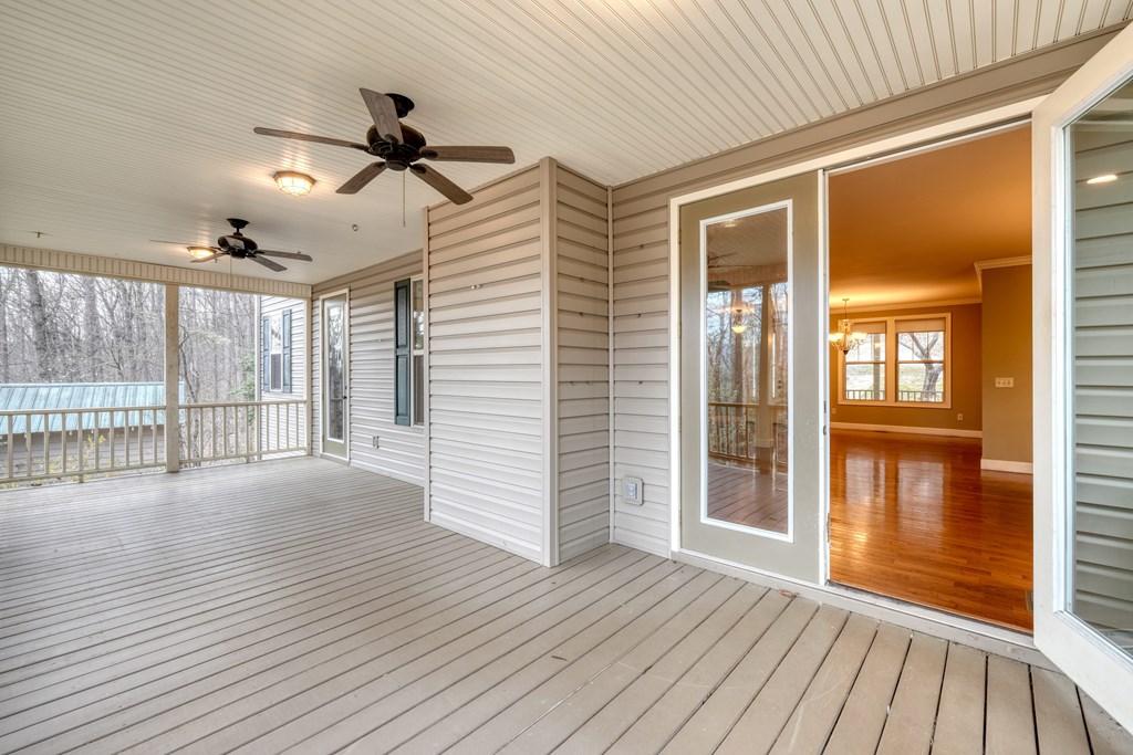 2900 Gribble Edwards Road Hayesville, NC 28904 - Photo 37 of 49