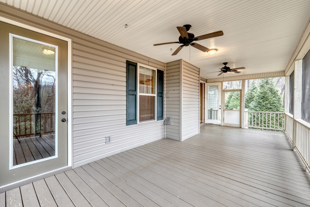 2900 Gribble Edwards Road Hayesville, NC 28904 - Photo 40 of 49