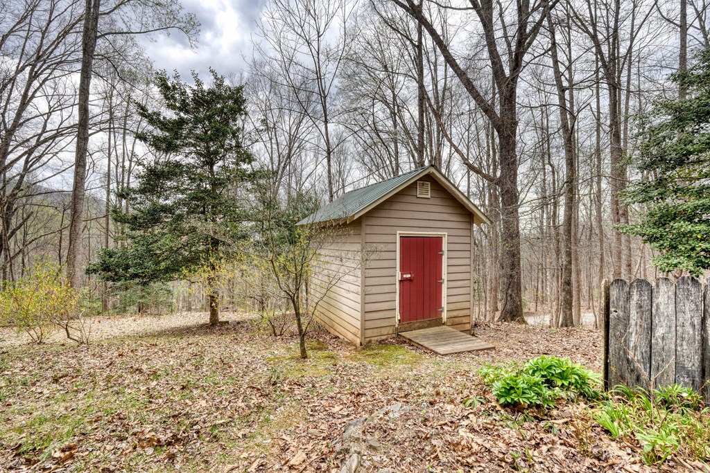 2900 Gribble Edwards Road Hayesville, NC 28904 - Photo 41 of 49