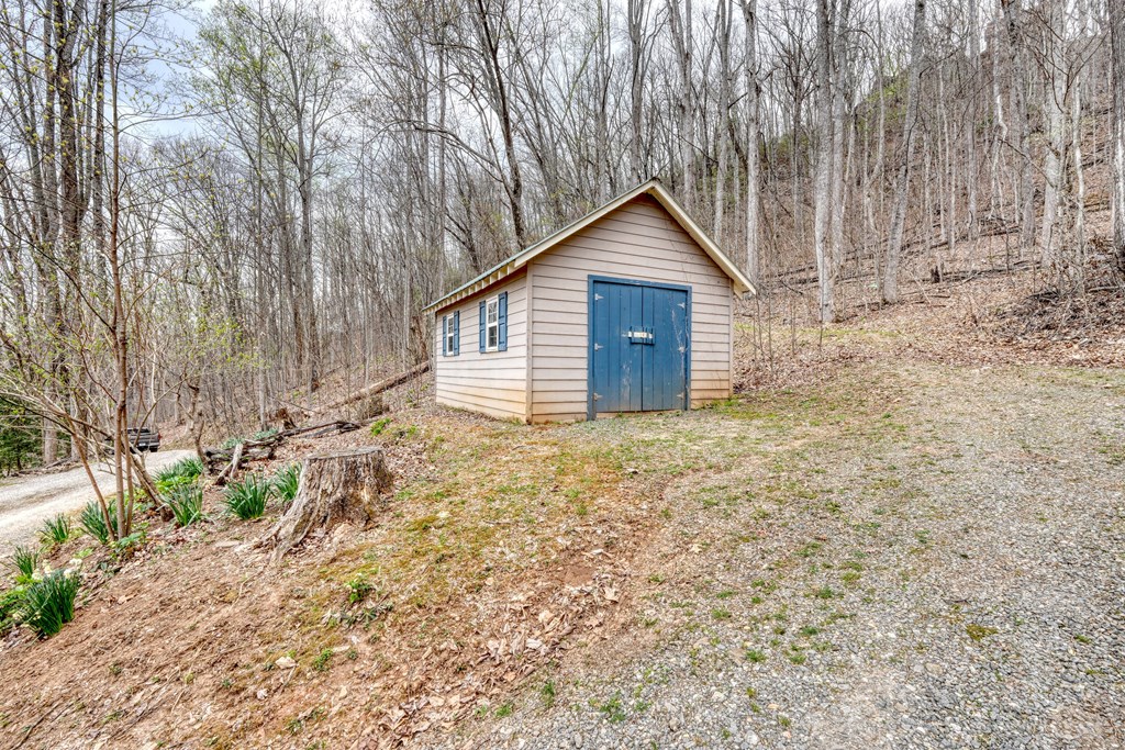 2900 Gribble Edwards Road Hayesville, NC 28904 - Photo 42 of 49