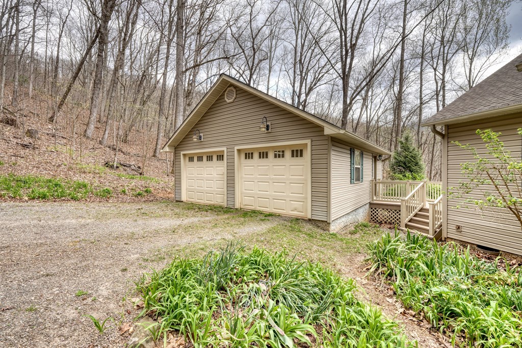 2900 Gribble Edwards Road Hayesville, NC 28904 - Photo 44 of 49