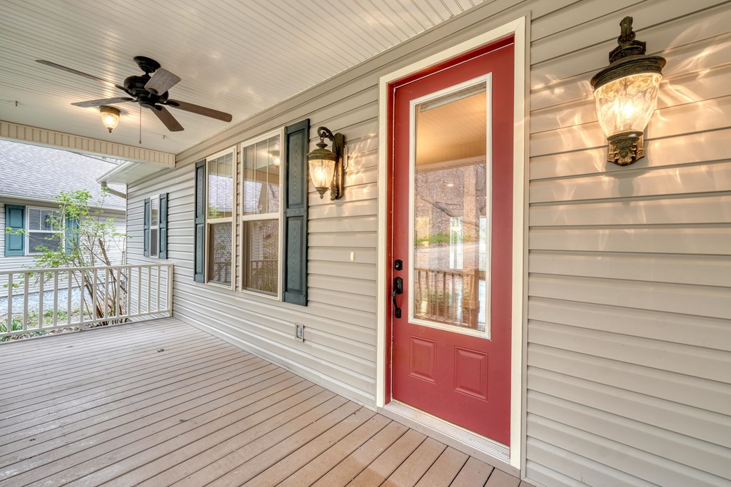 2900 Gribble Edwards Road Hayesville, NC 28904 - Photo 5 of 49