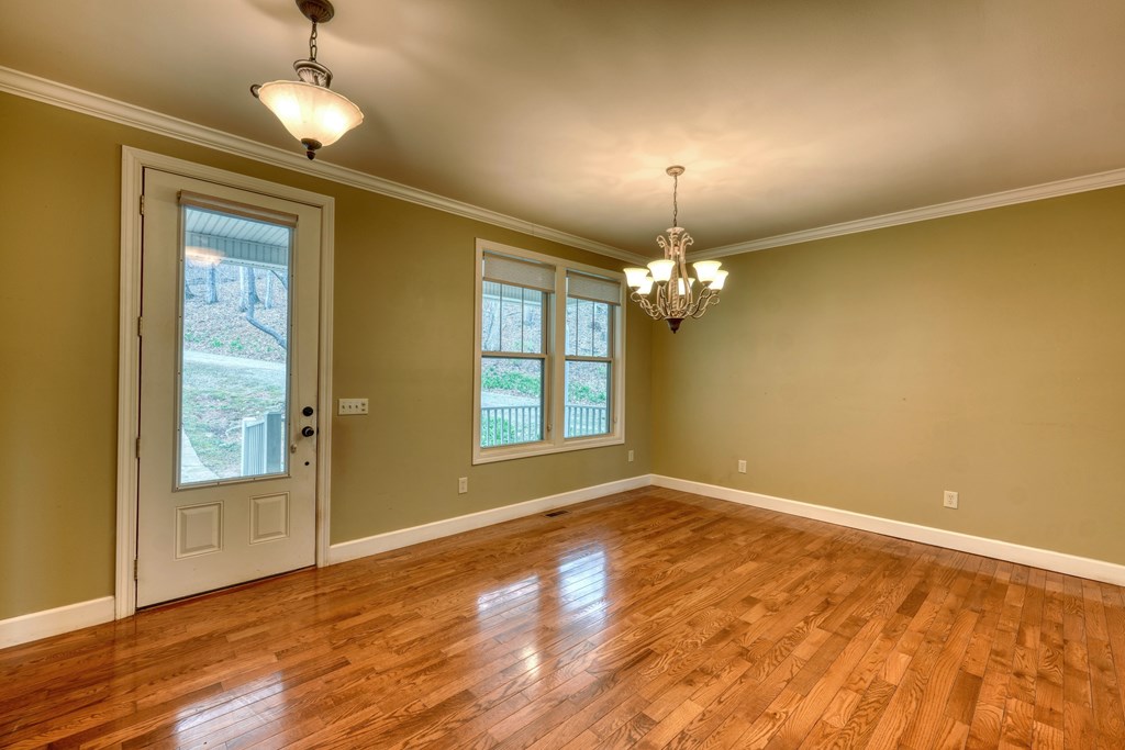 2900 Gribble Edwards Road Hayesville, NC 28904 - Photo 6 of 49