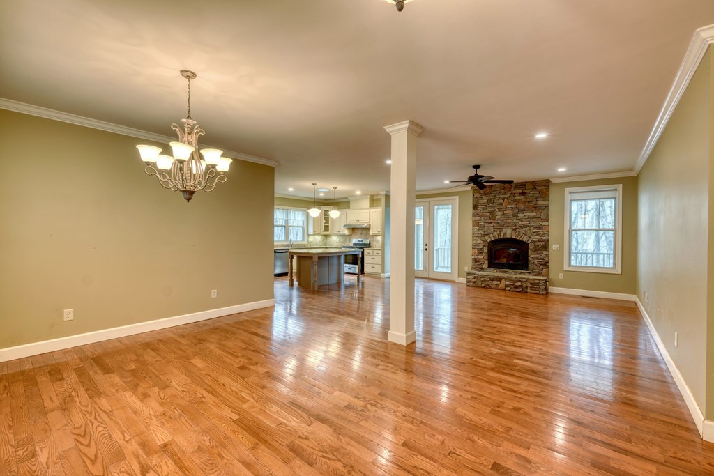 2900 Gribble Edwards Road Hayesville, NC 28904 - Photo 7 of 49