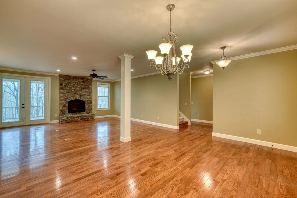 2900 Gribble Edwards Road Hayesville, NC 28904 - Photo 8 of 49