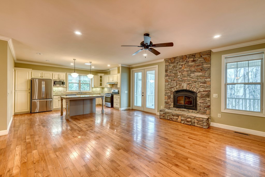 2900 Gribble Edwards Road Hayesville, NC 28904 - Photo 10 of 49