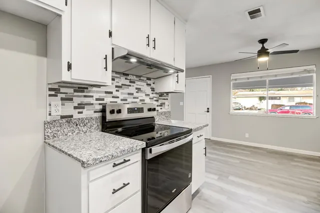 $449,000 | 7446 Sylvia Way, Sacramento, CA 95822