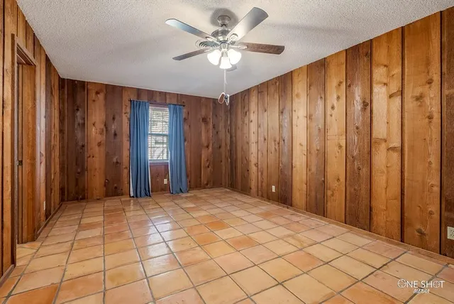 wooden floor and windows in a room