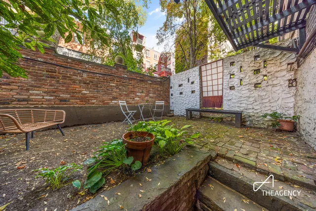 $945,000 | 79 Perry Street, Unit 1B | West Village