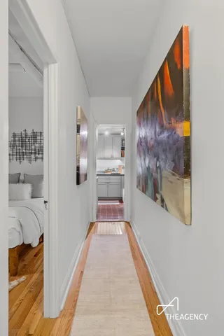 $945,000 | 79 Perry Street, Unit 1B | West Village