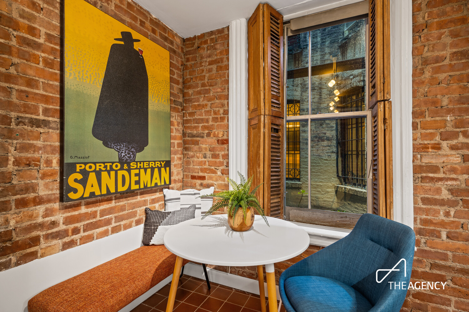 79 Perry Street, Unit 1B Manhattan, NY 10014 - Photo 9 of 13