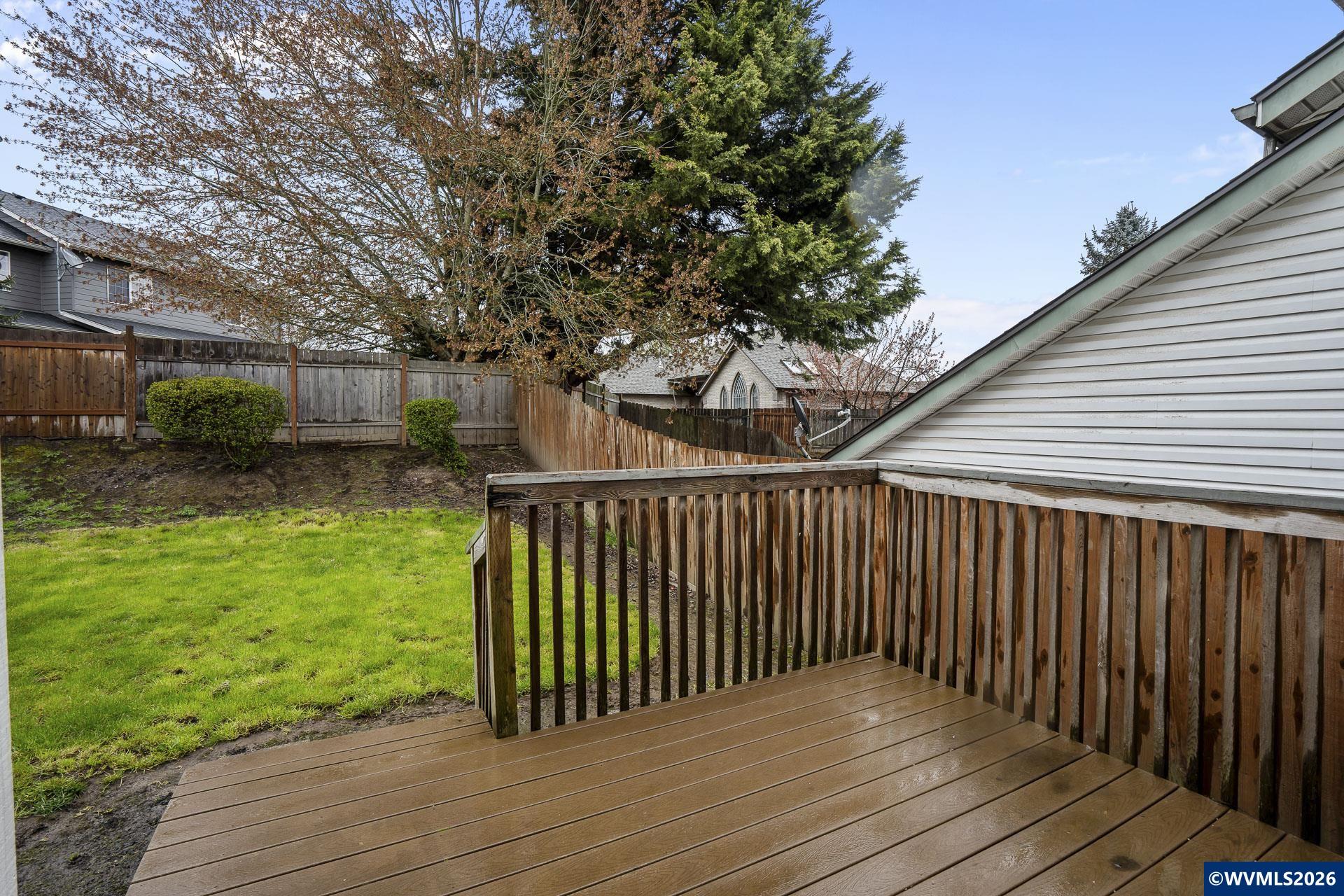6946 Ridgetop Drive Northeast Keizer, OR 97303 - Photo 7 of 28