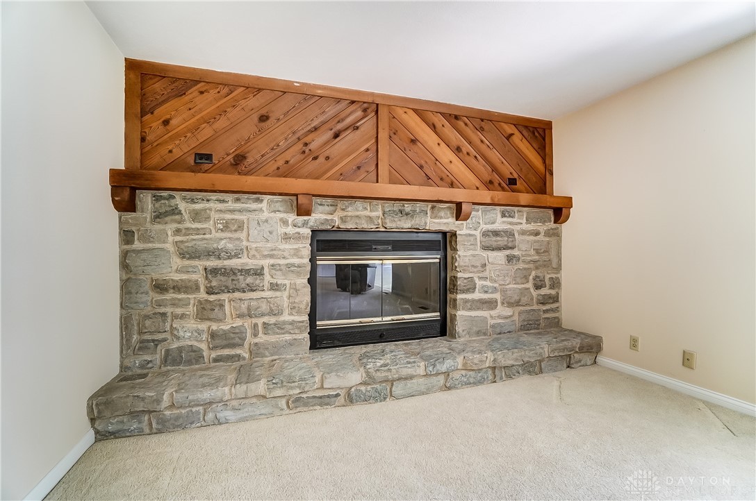 4909 Bonnie Road Kettering, OH 45440 - Photo 15 of 34