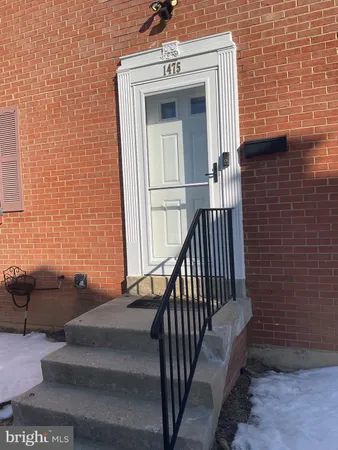 $315,000 | 1475 Potomac Heights Drive, Unit 241, Fort Washington, MD 20744