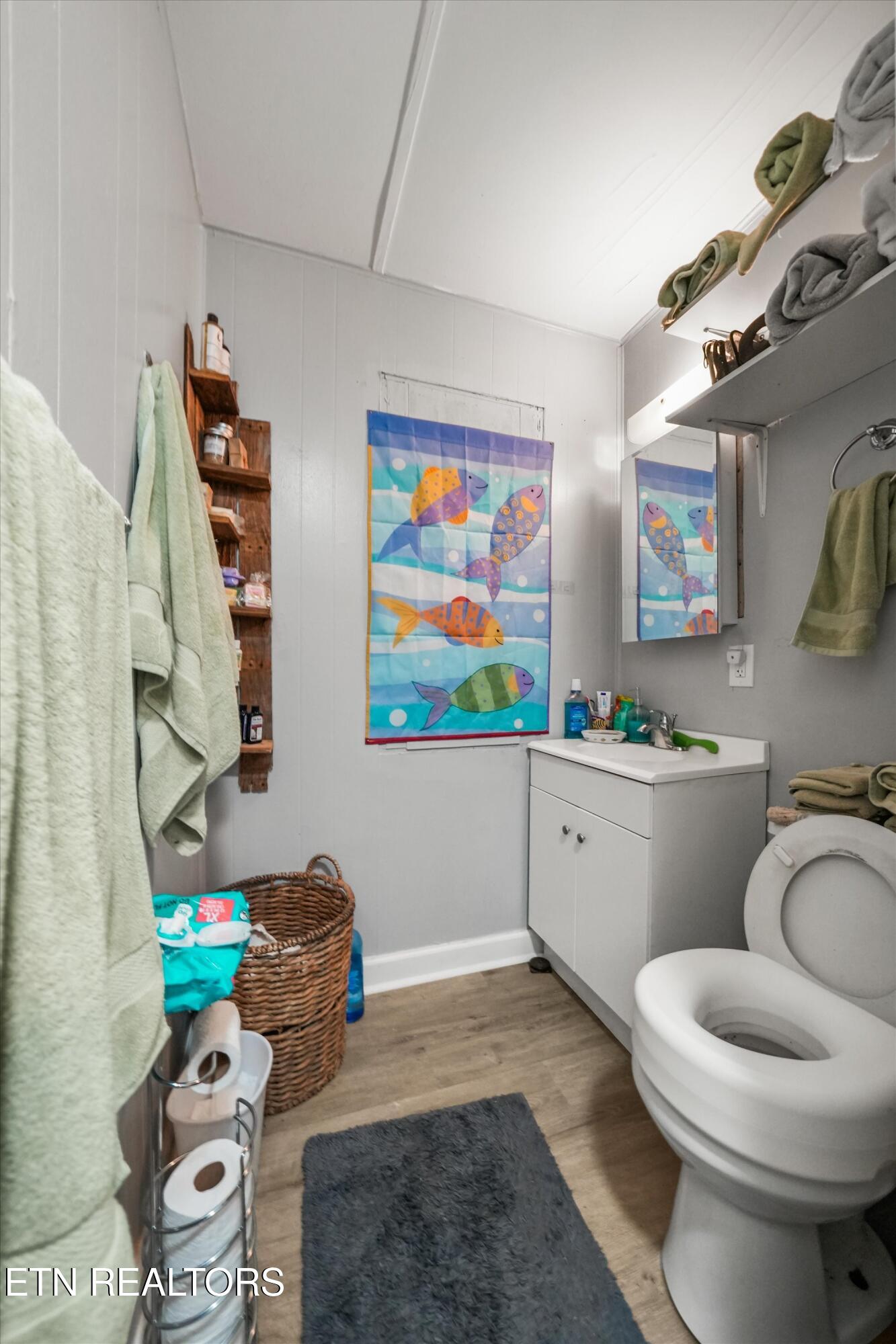 165 Latimer Road Oak Ridge, TN 37830 - Photo 9 of 13 17-165 Latimer Rd 12