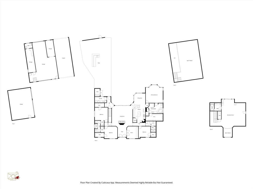 167 Duke Trail Weatherford, TX 76088 - Photo 40 of 40