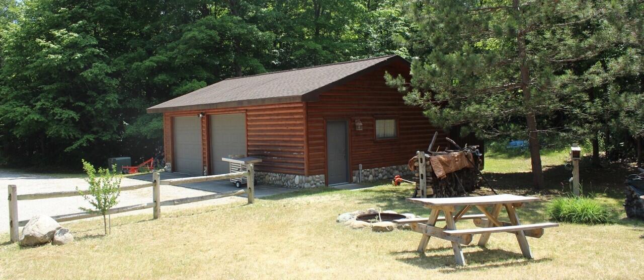 1583 Winding Trail Fairview, MI 48621 - Photo 3 of 45 Gallery Image 3