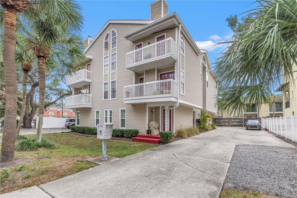 508 South Glen Ave Unit 2  