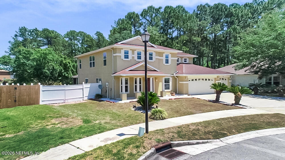 2387 Rusty Lakes Lane Jacksonville, FL 32221 - Photo 5 of 50 DJI_0167