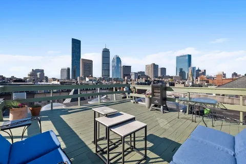 $1,289,000 | 552 Columbus Avenue, Unit 6, Boston, MA 02118